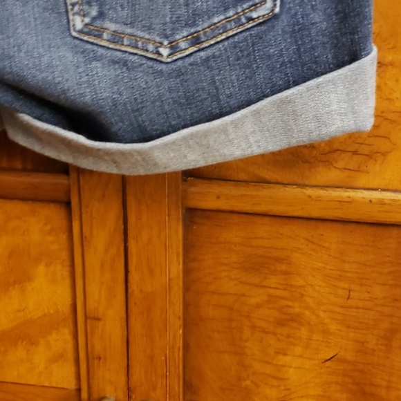 American Eagle Outfitters Denim Shorts - Picture 4 of 7